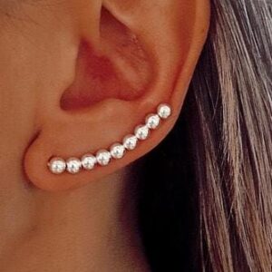 Trepador mini bolitas