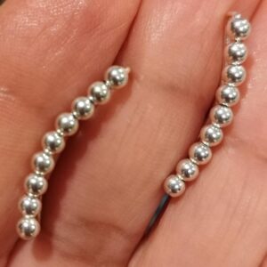 Trepador mini bolitas